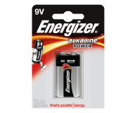 Energizer BATERIA Alkaline Power 9V - 1450727 - zdjęcie 1